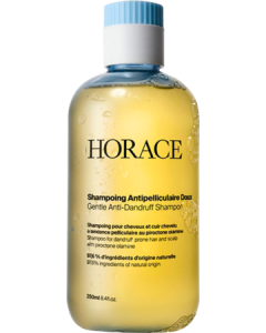 Horace Shampooing Antipelliculaire Doux 250ml