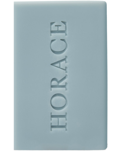 Horace Pain Surgras Menthe Poivrée 125g