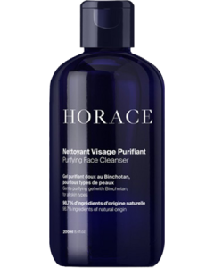 Horace Nettoyant Visage Purifiant 200ml