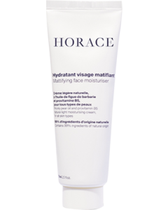 Horace Hydratant Matifiant 75ml