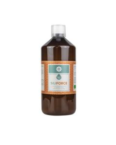 Source Claire Siliforce Bouteille 1 Litre
