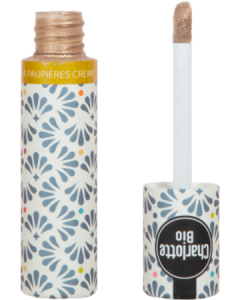 Charlotte Bio Ombre À Paupière Or Jaune 3,5g