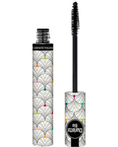 Charlotte Bio Mascara Densité & Volume Noir 8 ml