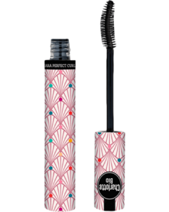 Charlotte Bio Mascara Perfect Curl Noir 8 ml