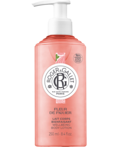 Roger&Gallet Lait Corps Bienfaisant Fleurs De Figuier 250ml
