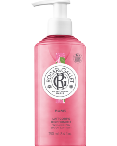 Roger&Gallet Lait Corps Bienfaisant Rose 250ml