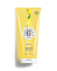 Roger & Gallet Gel Douche Cédrat 200ml