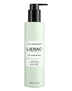 Lierac Le Lait Démaquillant 200ml