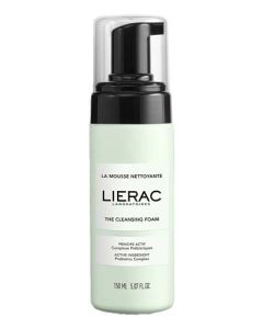 Lierac La Mousse Nettoyante 150ml