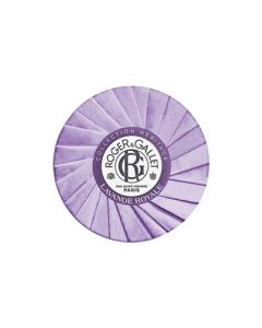 Roger & Gallet Savon Bienfaisant Lavande Royale 100g
