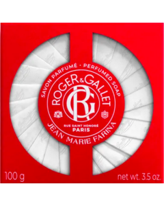 Roger Gallet Savon Parfume Jmf 100g