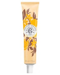 Roger & Gallet Bois d'Orange Crème Mains 30ml