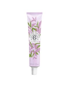 Roger & Gallet Feuille de Thé Crème Mains 30 ml