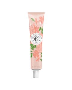 Roger & Gallet Crème Mains Fleurs Figuier 30 ml