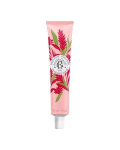 Roger & Gallet Gingembre Rouge Crème Mains 30 ml