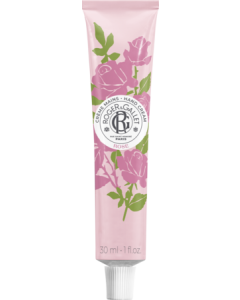 Roger&Gallet Crème Mains Bienfaisante Rose 30ml