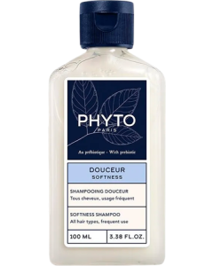 Phyto Shampooing Douceur 100ml