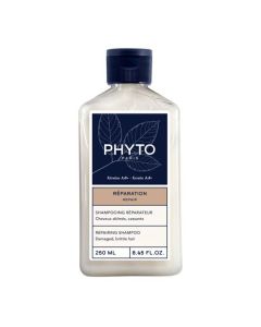 Phyto Réparation Shampoing Réparateur 250 ml