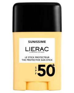 Lierac Sunissime Le Stick Protecteur Spf50+ 10g