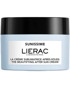 Lierac Sunissime La Crème Sublimatrice Apres Soleil Corps 200ml