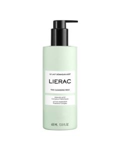 Lierac Le Lait Démaquillant 400ml