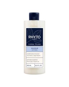 Phyto Shampoing Douceur 500ml