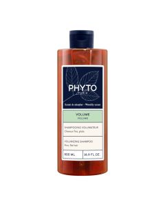 Phyto Shampoing Volumateur 500ml