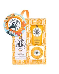 Roger & Gallet Coffret Automne Bois d'Orange