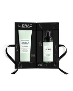 Lierac Les Démaquillants Coffret Découverte