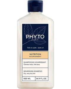 Phyto Nutrition Shampooing Nourrissant 500ml