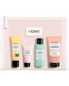 Lierac Trousse Les Essentiels Beauté