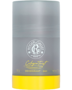 Roger & Gallet Homme Cologne Twist Déodorant Stick 50ml
