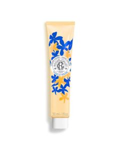 Roger & Gallet Vanille Soleil Crème Mains Bienfaisante 30ml
