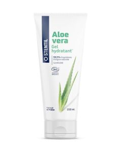 Stentil Gel Aloé Vera 200ml