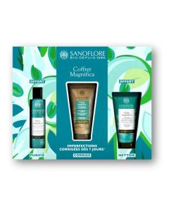 Sanoflore Magnifica Coffret Noël 2024