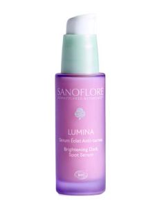 Sanoflore Lumina Sérum Eclat Anti-Tache 30ml