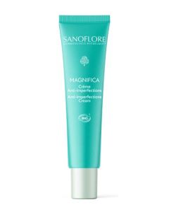 Sanoflore Magnifica Crème Anti-Imperfections 40ml