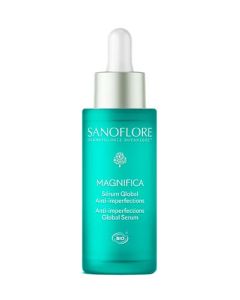 Sanoflore Magnifica Sérum Global Anti-Imperfections 30ml