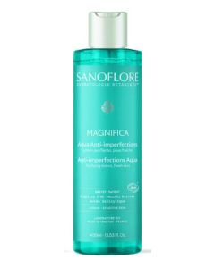 Sanoflore Magnifica Aqua Anti-Imperfections 400ml