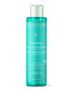 Sanoflore Magnifica Aqua Anti-Imperfections 200ml