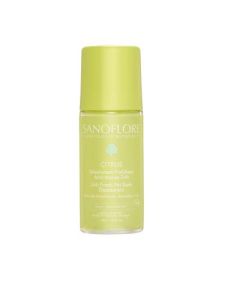 Sanoflore Citrus 24h Déodorant Fraicheur 50ml