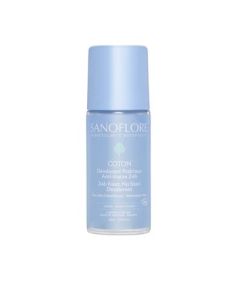 Sanoflore Coton 24h Déodorant Fraicheur 50ml