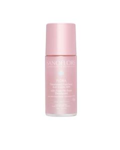 Sanoflore Flora 48h Déodorant Fraicheur 50ml
