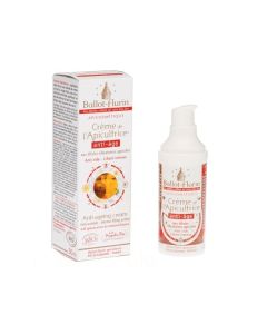 Ballot Flurin Crème Bio de l'Apicultrice Anti-âge 30ml