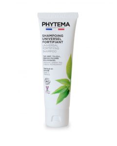 Phytema Shampooing Universel Fortifiant Bio 50ml