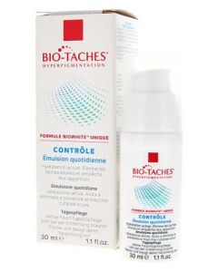 Bio-Taches Émulsion Dépigmentante 30ml