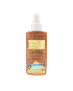Alphanova Organic Sun Huile Sèche Scintillante 