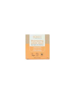 Alphanova Shampoing Solide Doux 