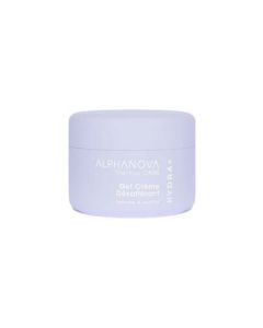 Alphanova Thermal Care Hydra Gel-Crème Désalterant Texture Légère 50ml
