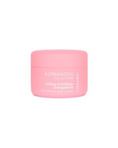 Alphanova Thermal Care Crème Lissante Energisante 50ml